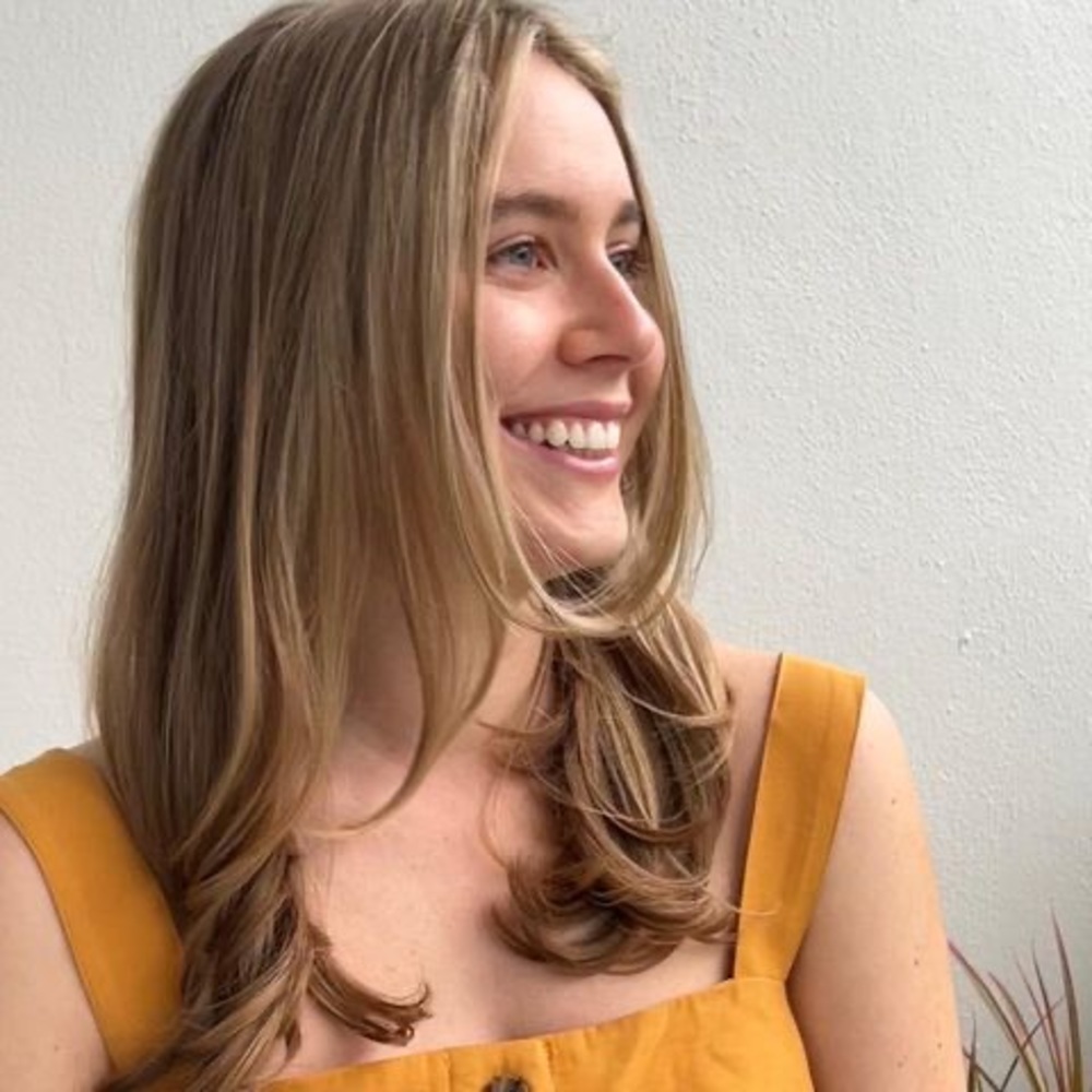 Meet your Posher, Victoria